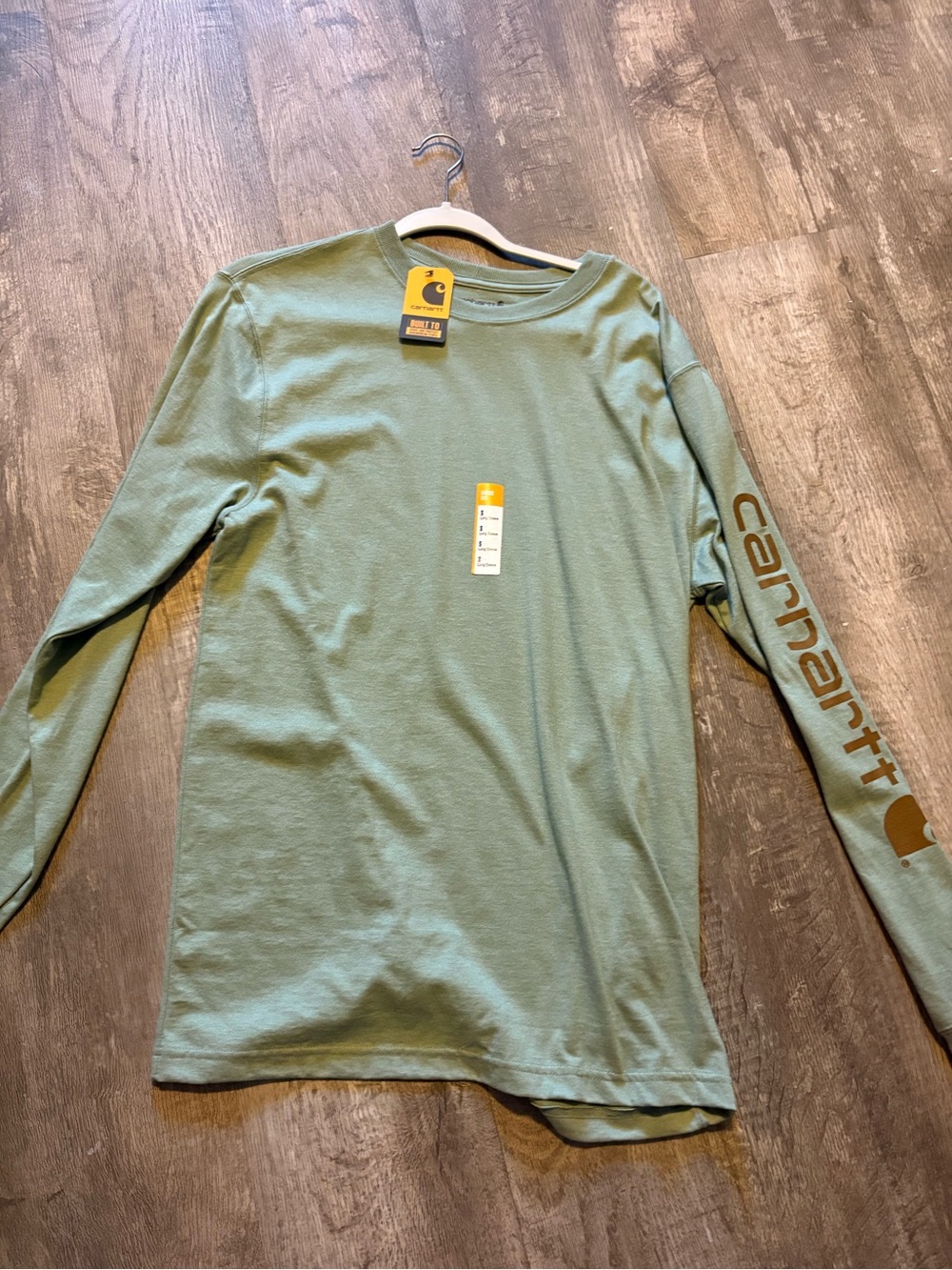 Long Sleeve